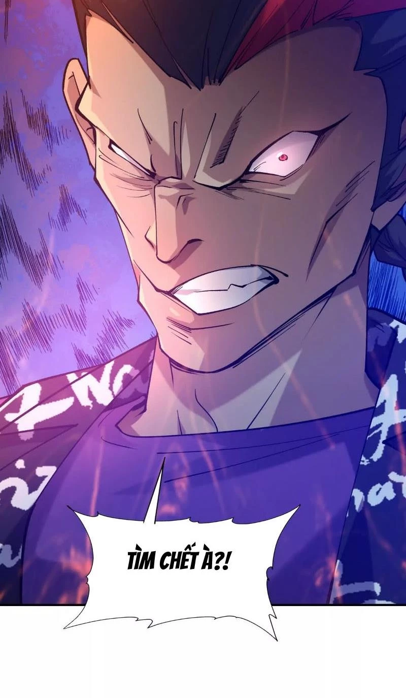 Trùng Sinh Thành Godzilla Chapter 238 - 4