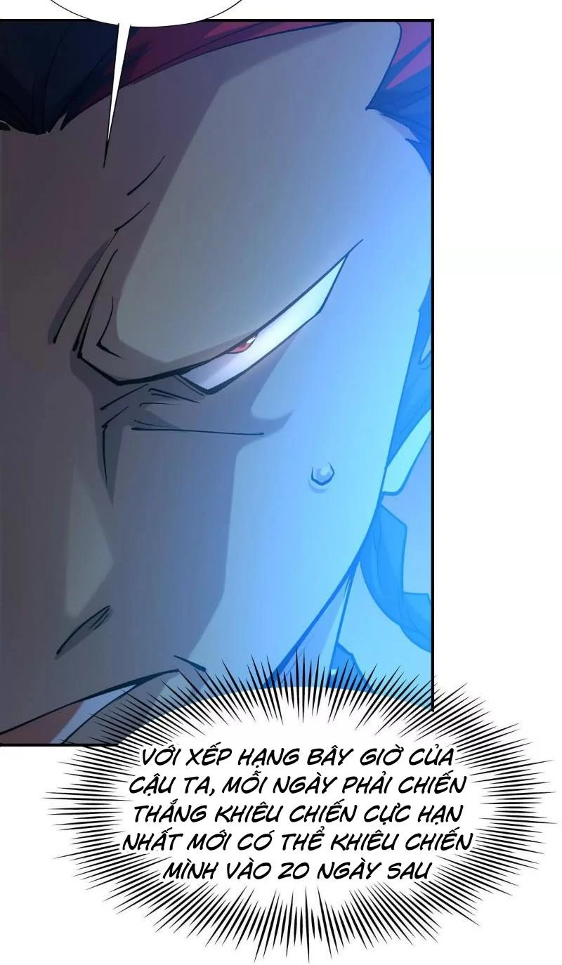 Trùng Sinh Thành Godzilla Chapter 238 - 7