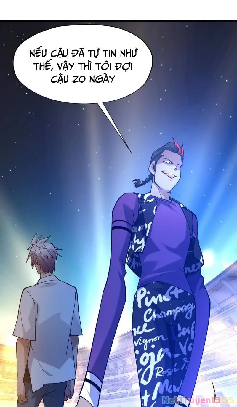 Trùng Sinh Thành Godzilla Chapter 238 - 8