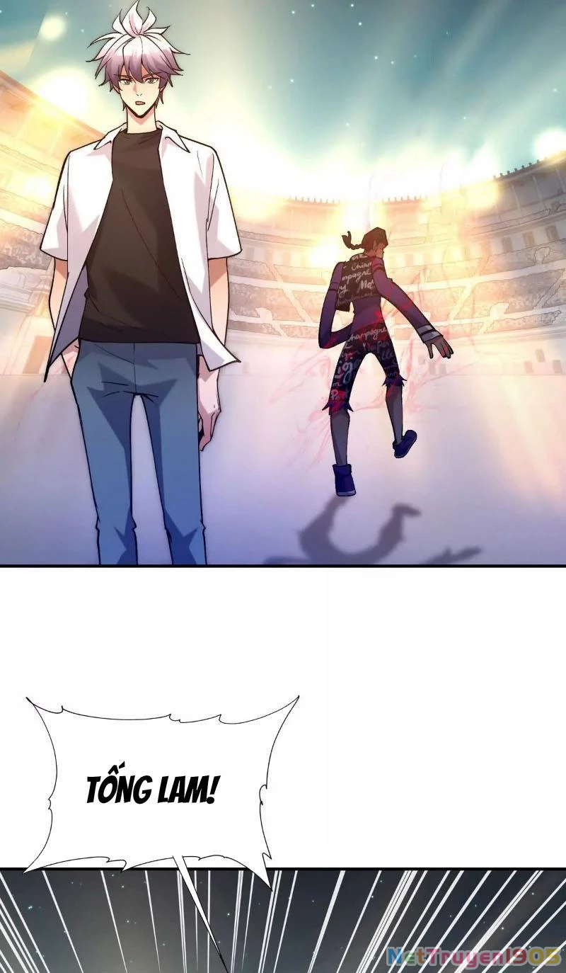 Trùng Sinh Thành Godzilla Chapter 238 - 10