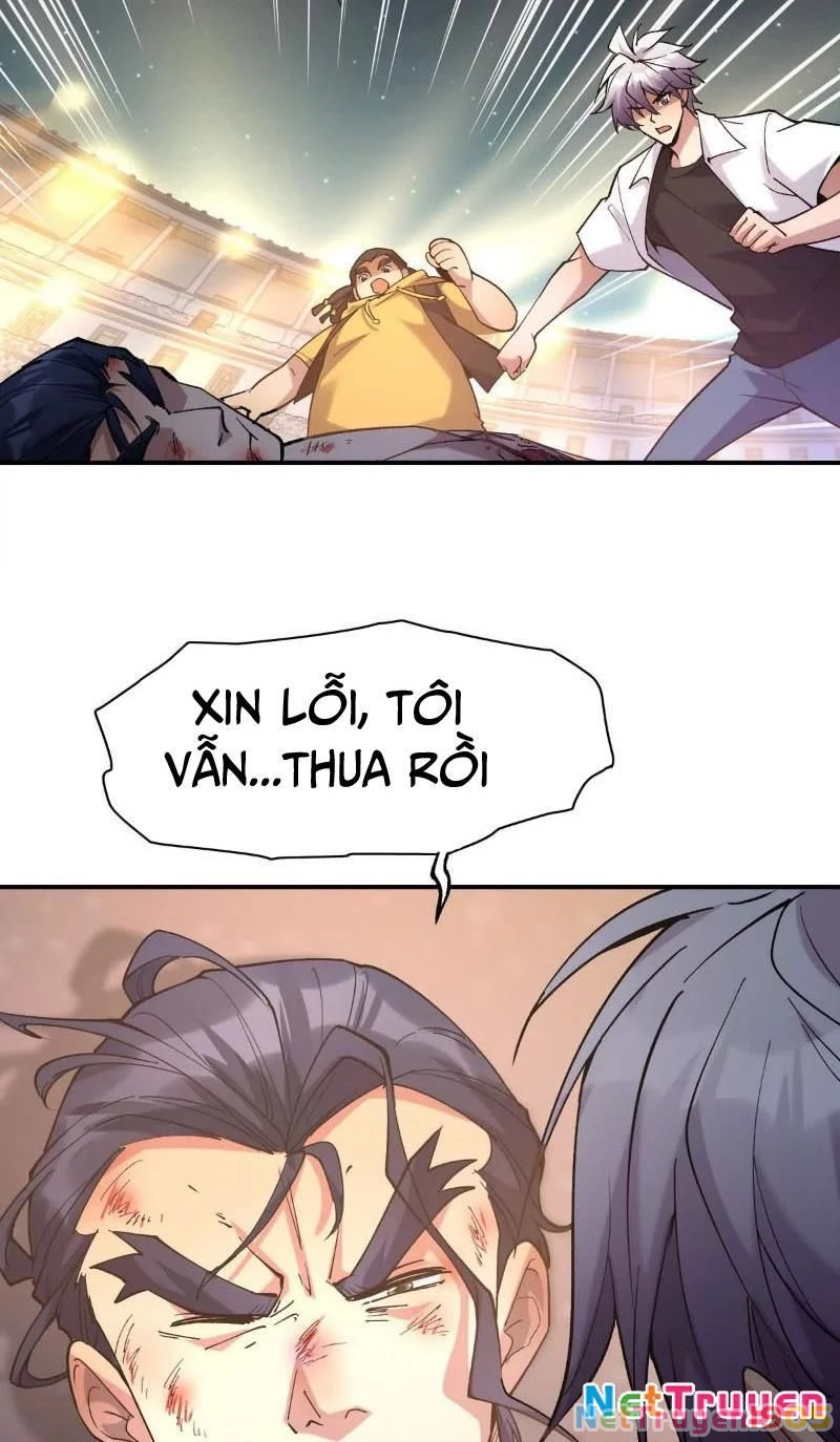 Trùng Sinh Thành Godzilla Chapter 238 - 11