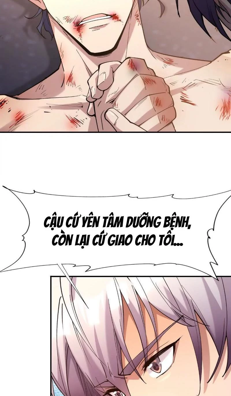 Trùng Sinh Thành Godzilla Chapter 238 - 12