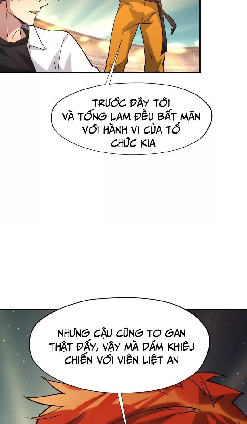 Trùng Sinh Thành Godzilla Chapter 238 - 14