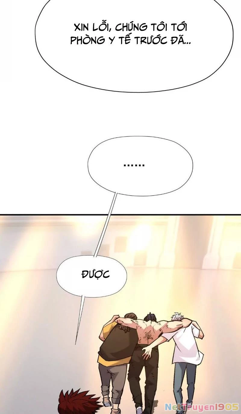 Trùng Sinh Thành Godzilla Chapter 238 - 19