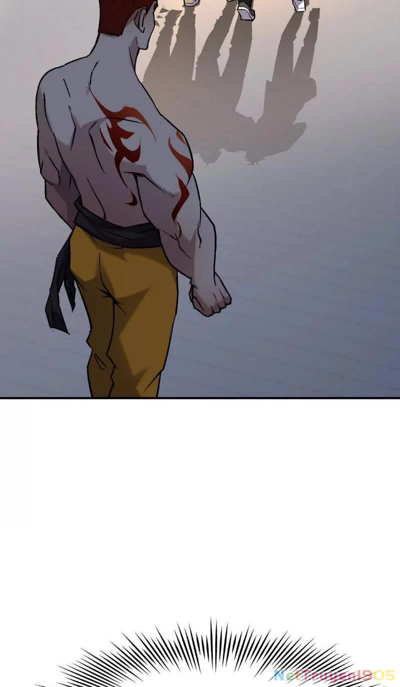 Trùng Sinh Thành Godzilla Chapter 238 - 20