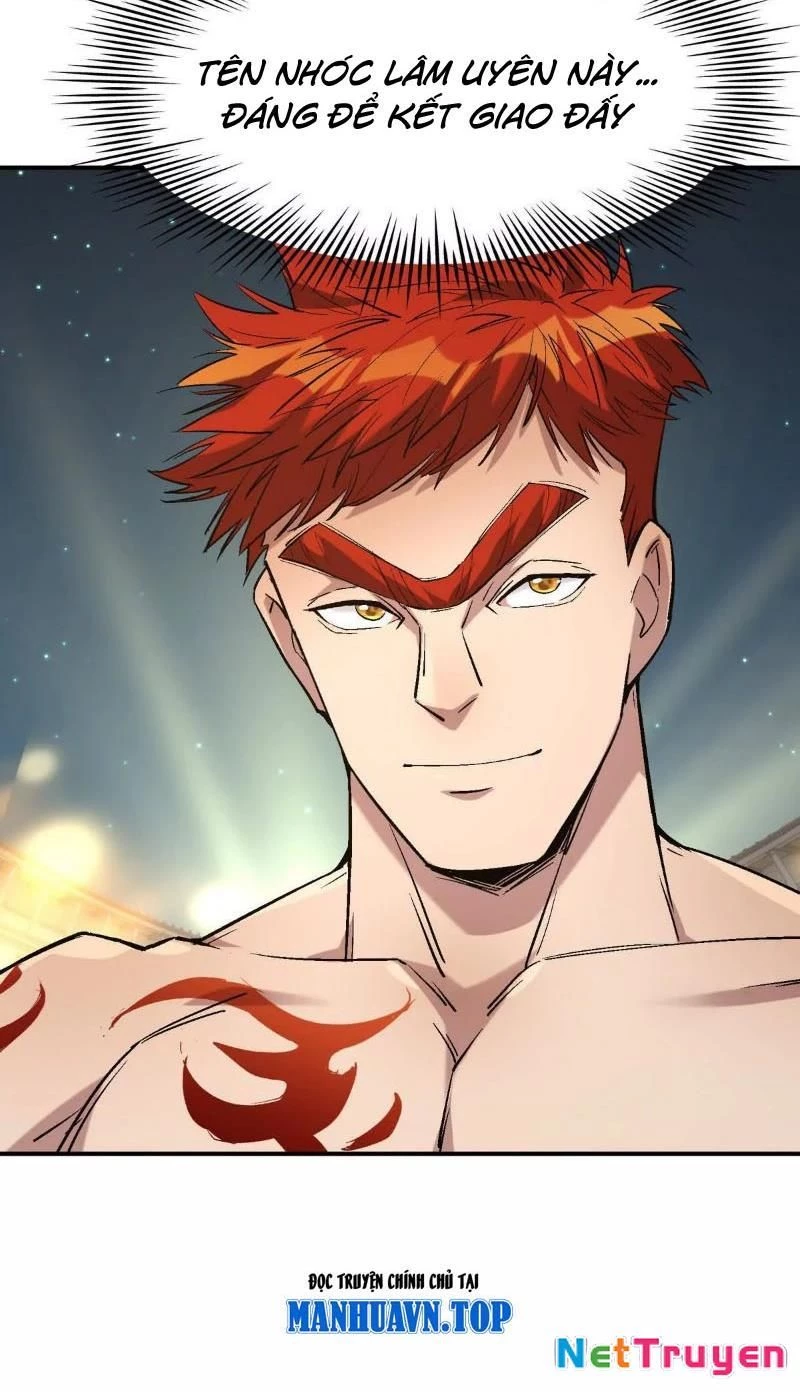 Trùng Sinh Thành Godzilla Chapter 238 - 21