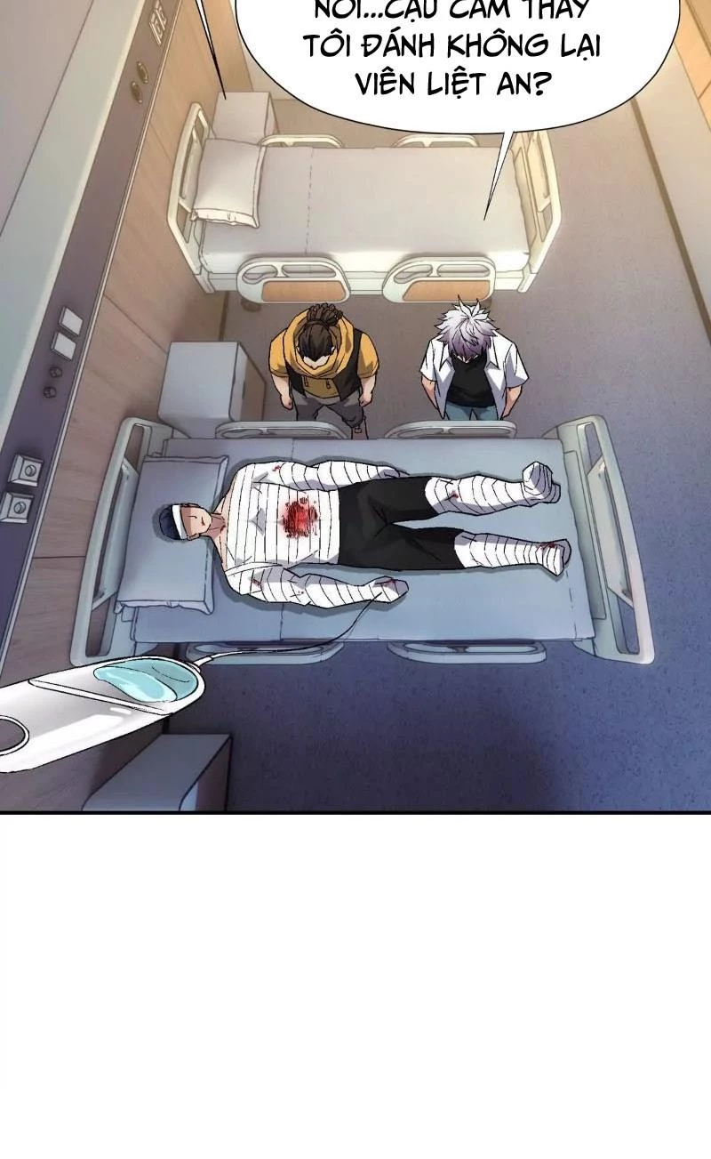 Trùng Sinh Thành Godzilla Chapter 238 - 23