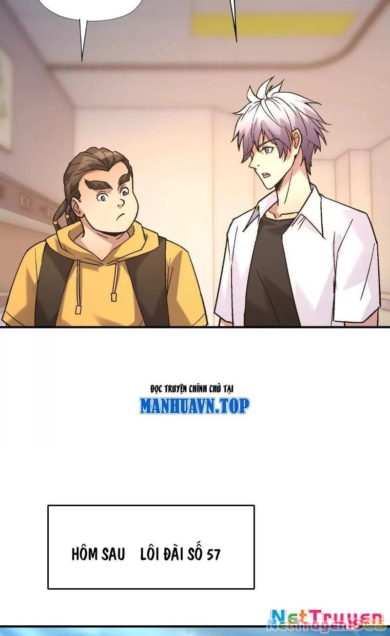 Trùng Sinh Thành Godzilla Chapter 238 - 26