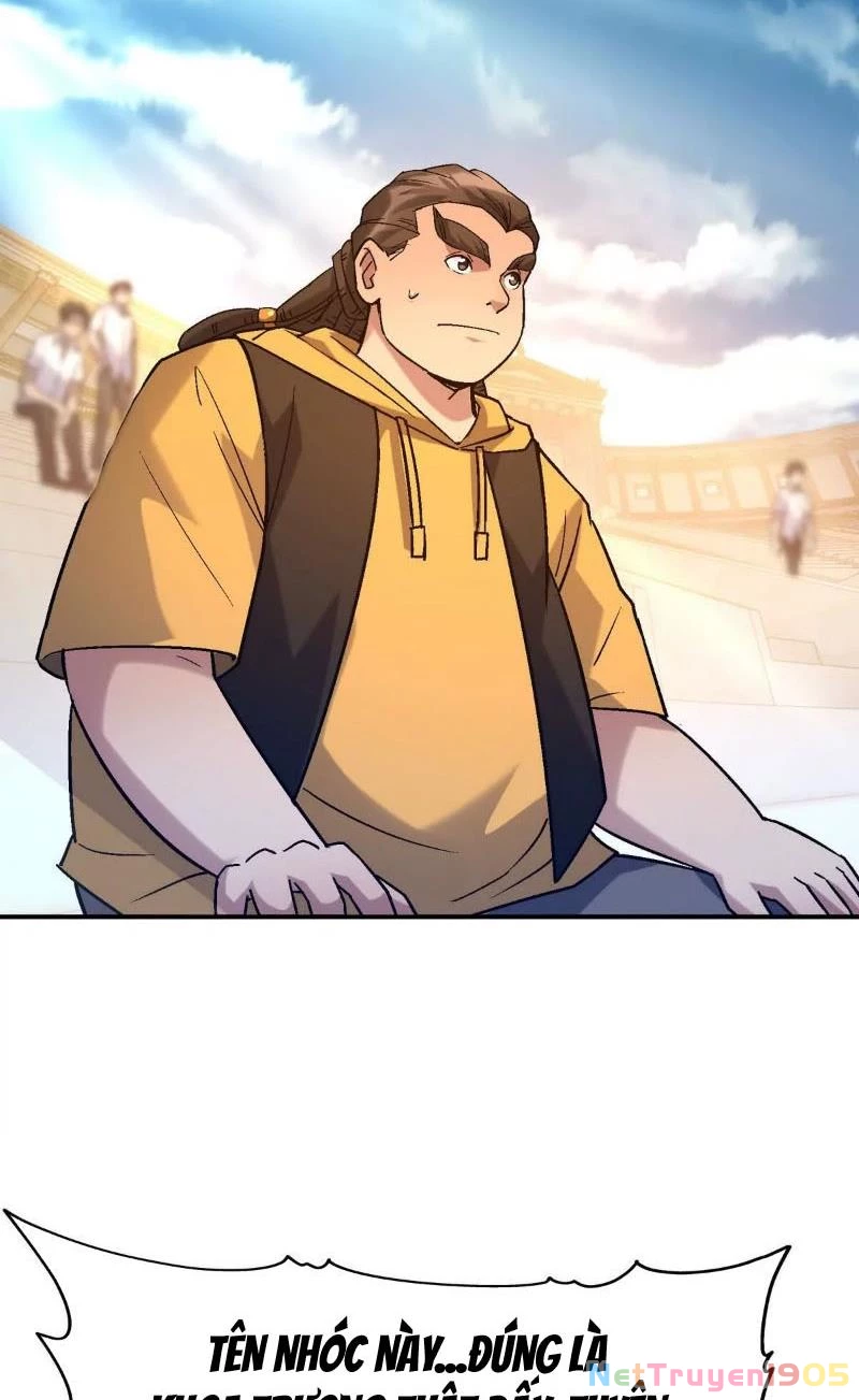 Trùng Sinh Thành Godzilla Chapter 238 - 27