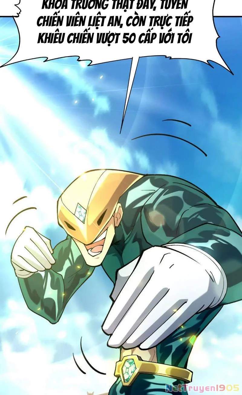 Trùng Sinh Thành Godzilla Chapter 238 - 28