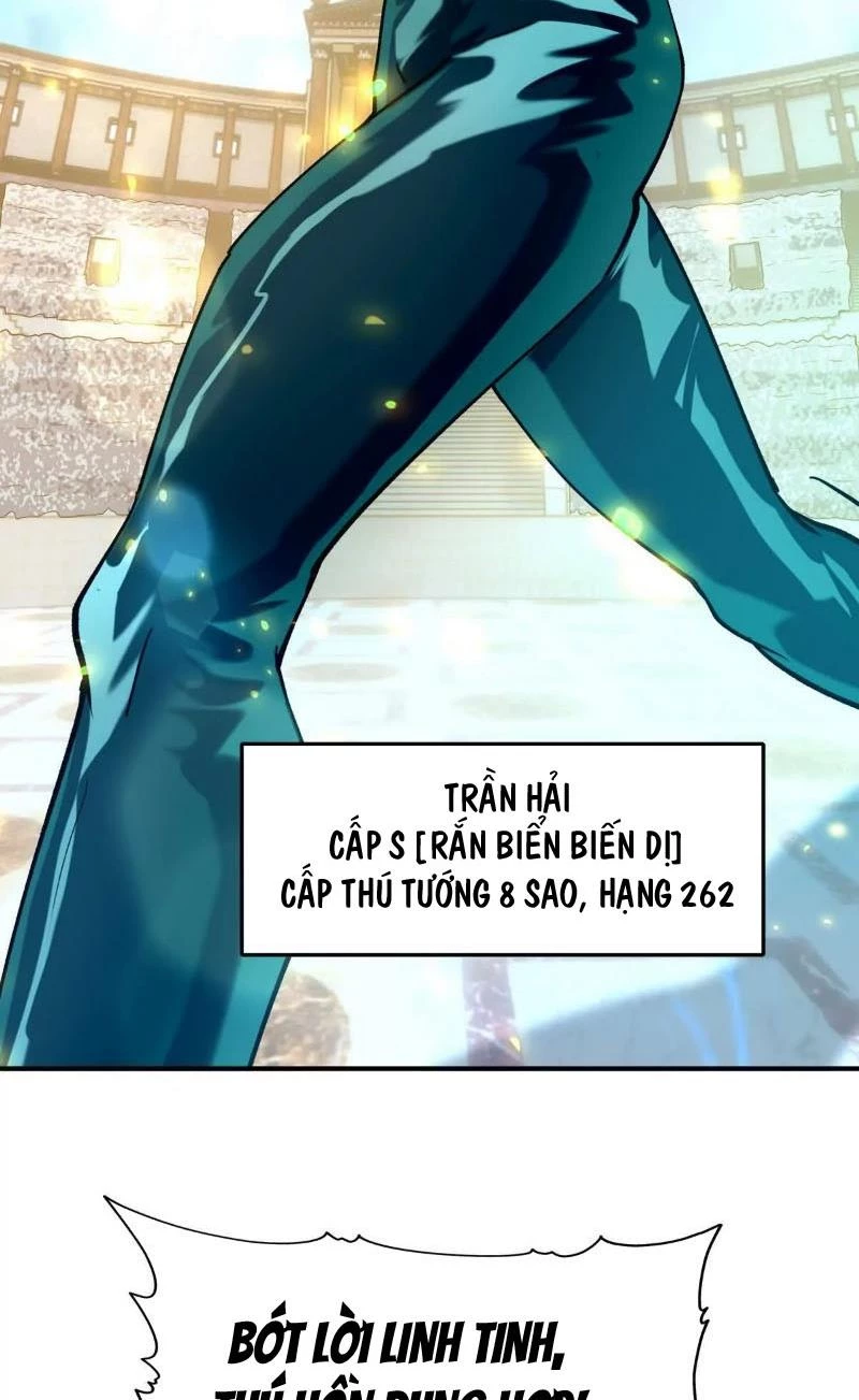 Trùng Sinh Thành Godzilla Chapter 238 - 29