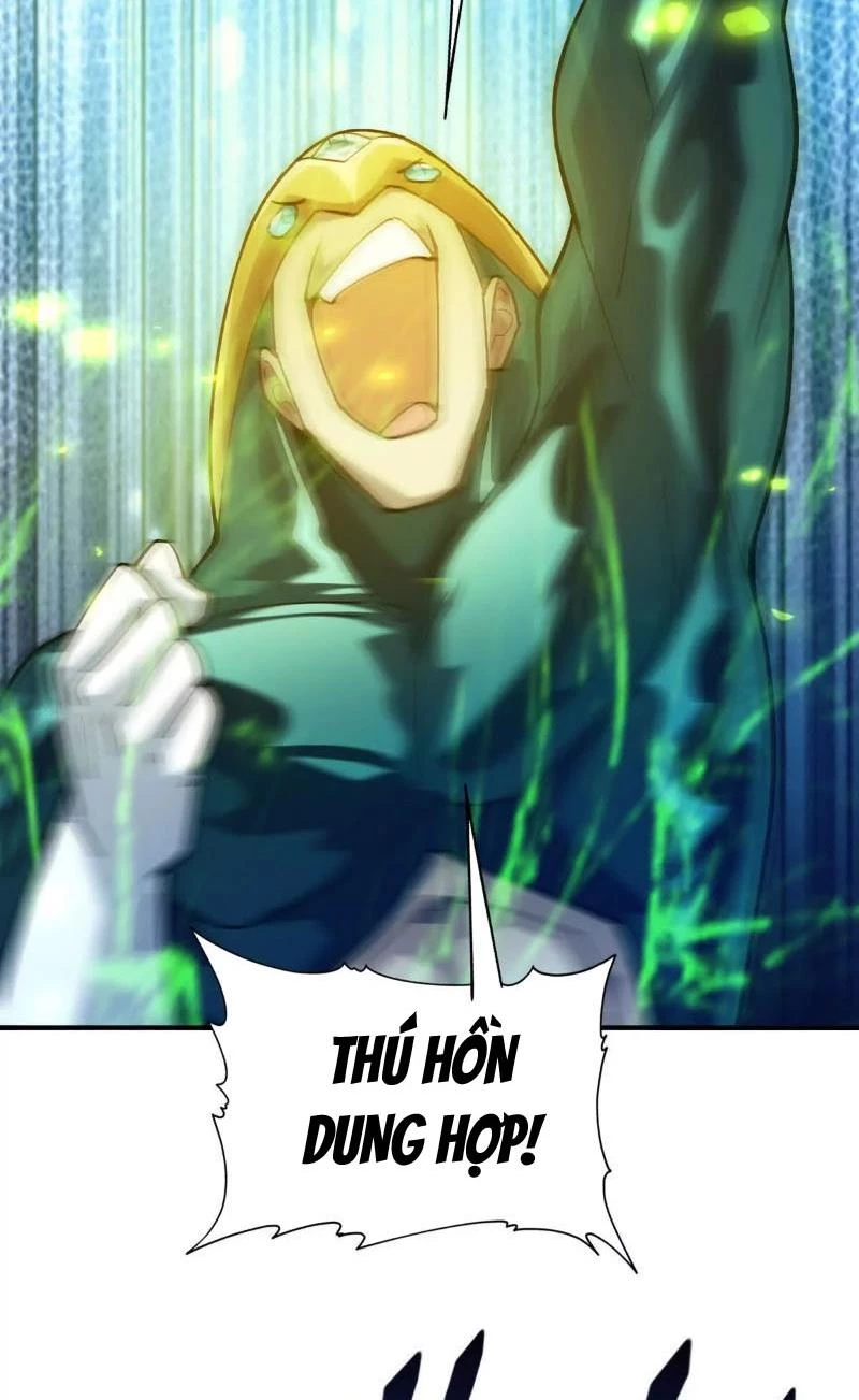 Trùng Sinh Thành Godzilla Chapter 238 - 32