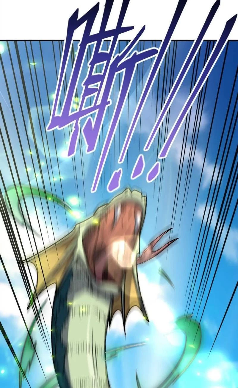 Trùng Sinh Thành Godzilla Chapter 238 - 33