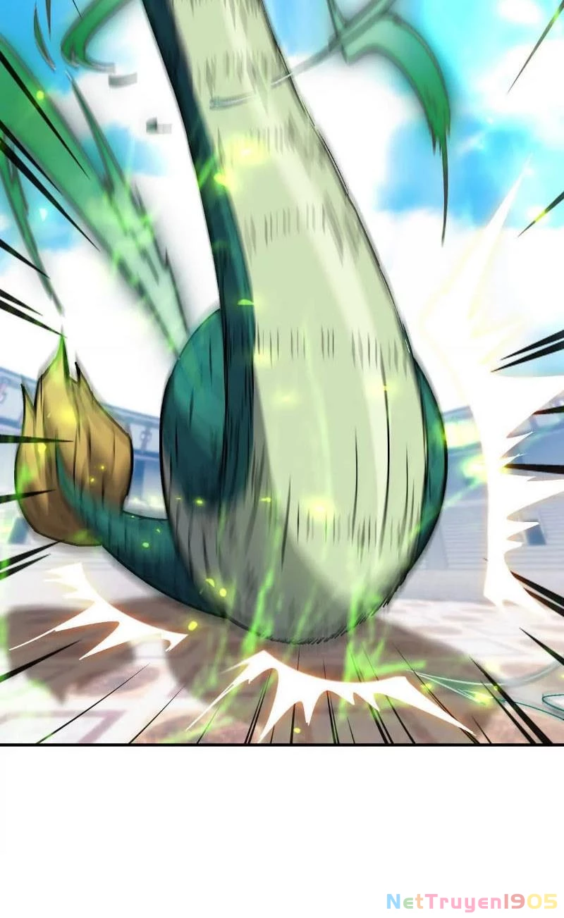 Trùng Sinh Thành Godzilla Chapter 238 - 34