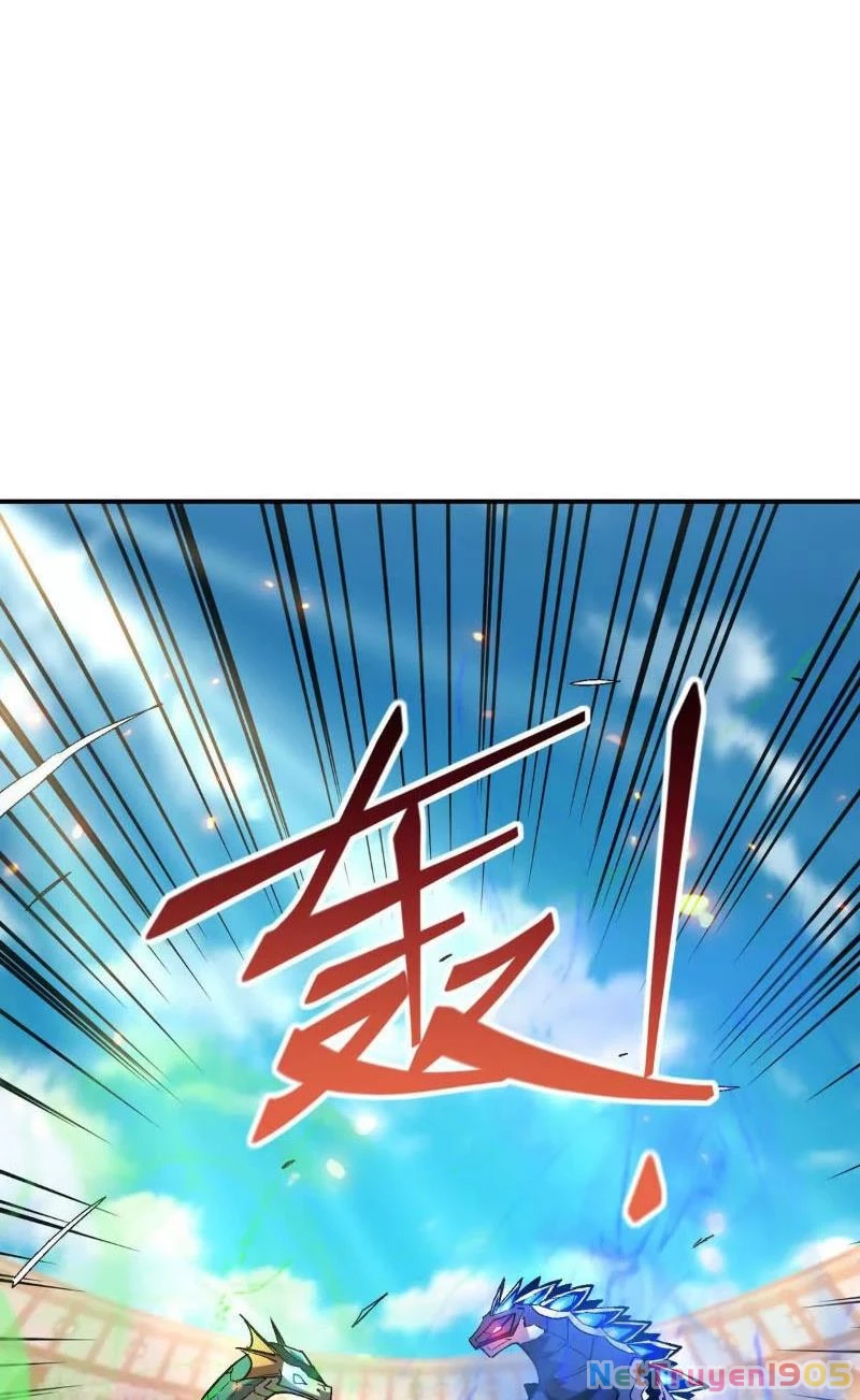 Trùng Sinh Thành Godzilla Chapter 238 - 35