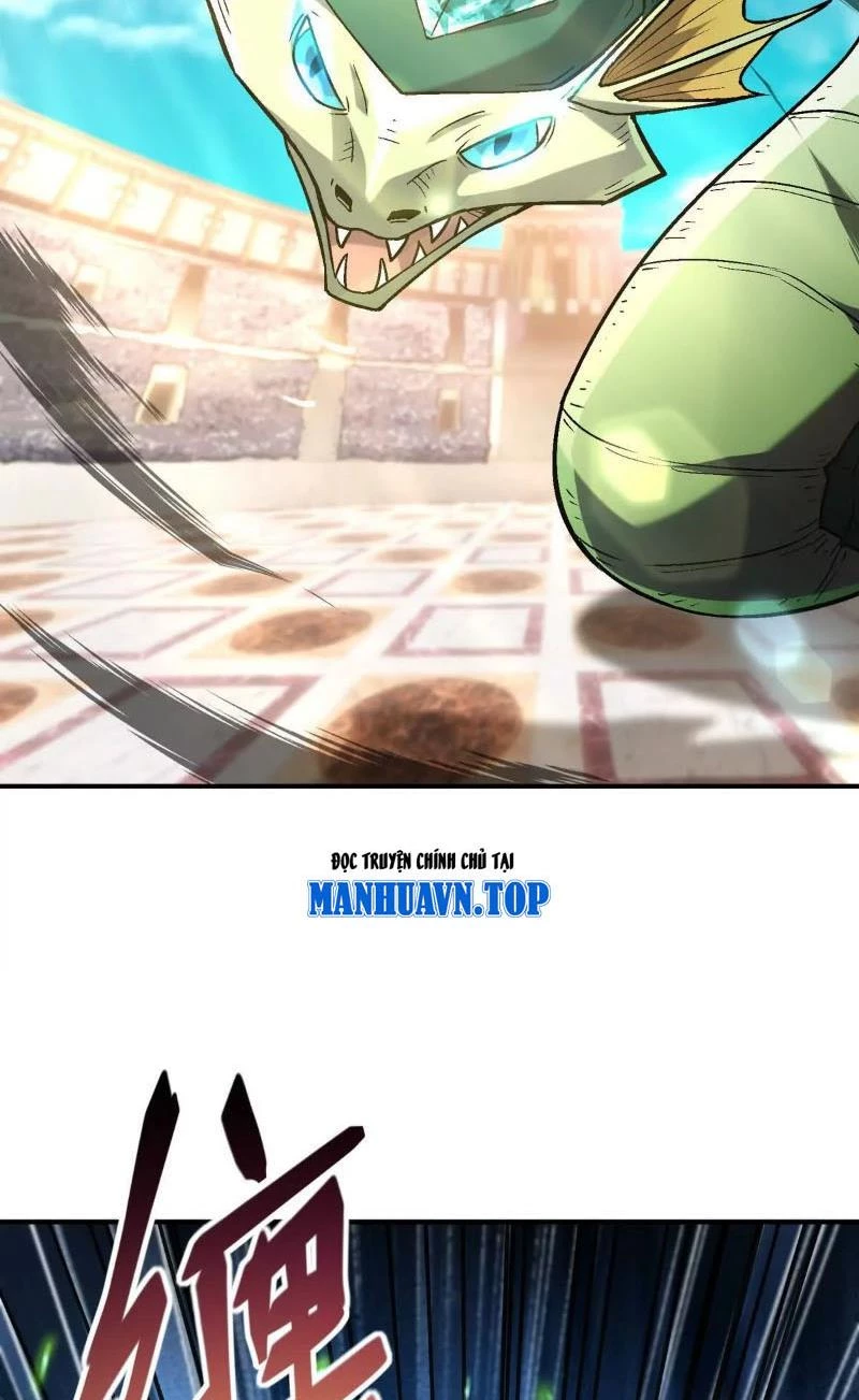 Trùng Sinh Thành Godzilla Chapter 238 - 37