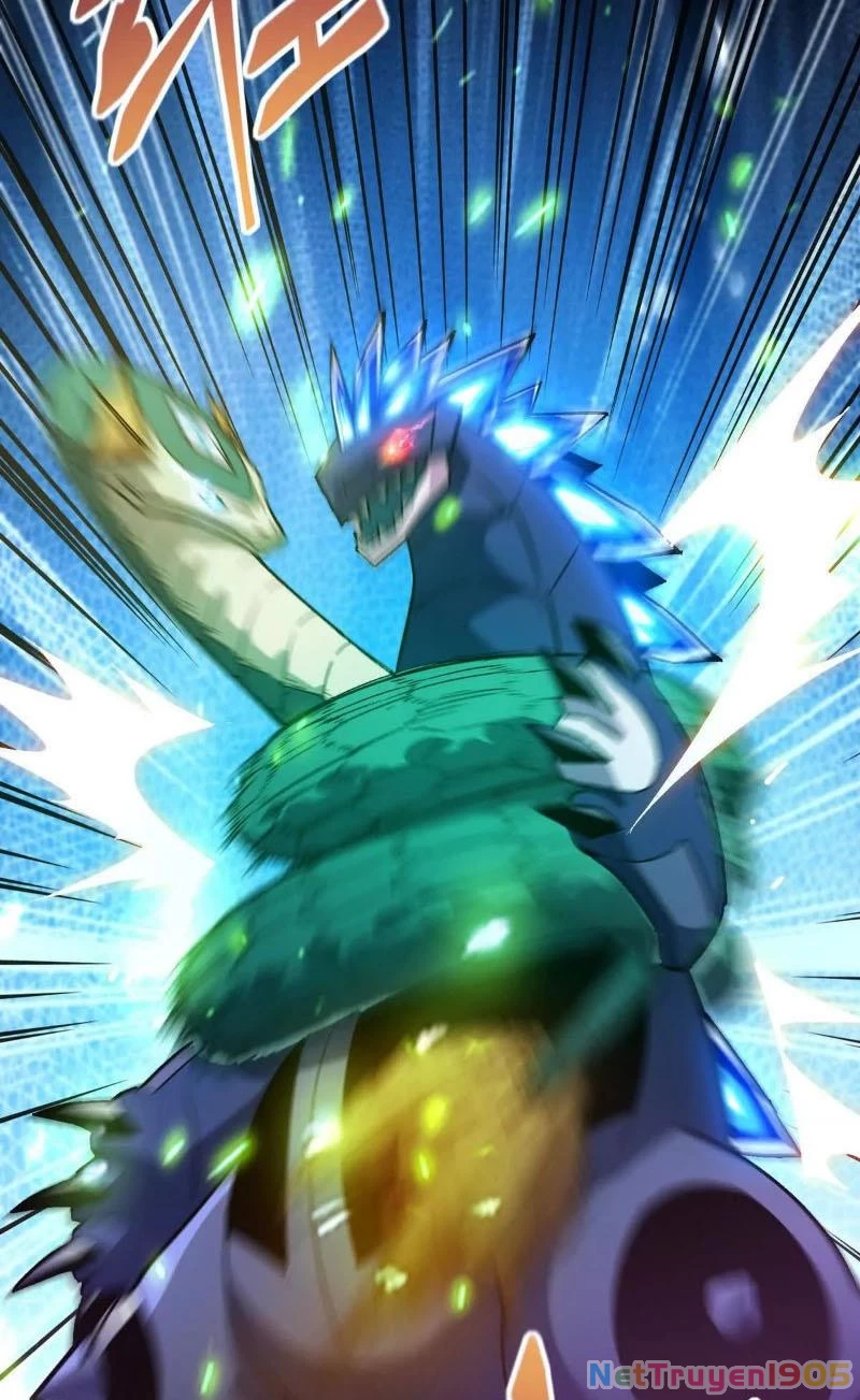 Trùng Sinh Thành Godzilla Chapter 238 - 38