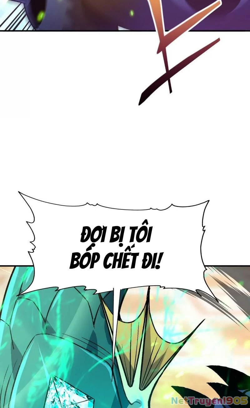 Trùng Sinh Thành Godzilla Chapter 238 - 39