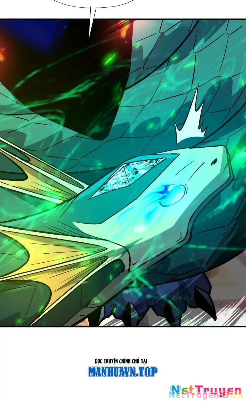 Trùng Sinh Thành Godzilla Chapter 238 - 41