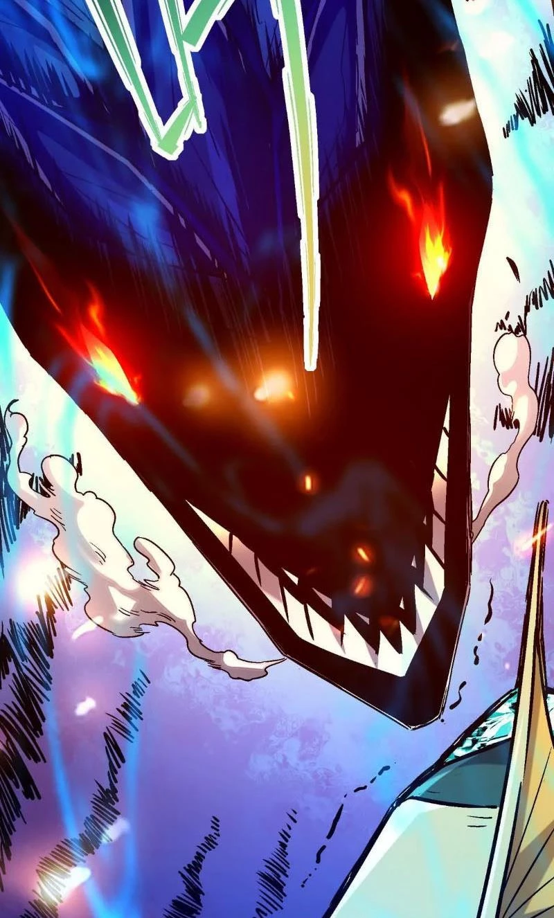 Trùng Sinh Thành Godzilla Chapter 238 - 43