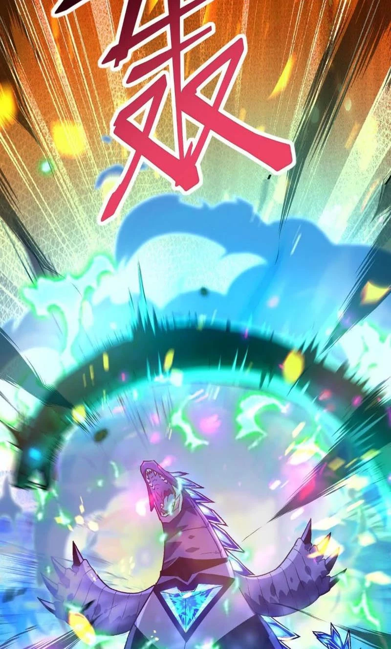 Trùng Sinh Thành Godzilla Chapter 238 - 45