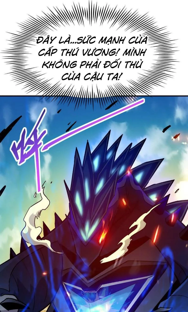 Trùng Sinh Thành Godzilla Chapter 238 - 47