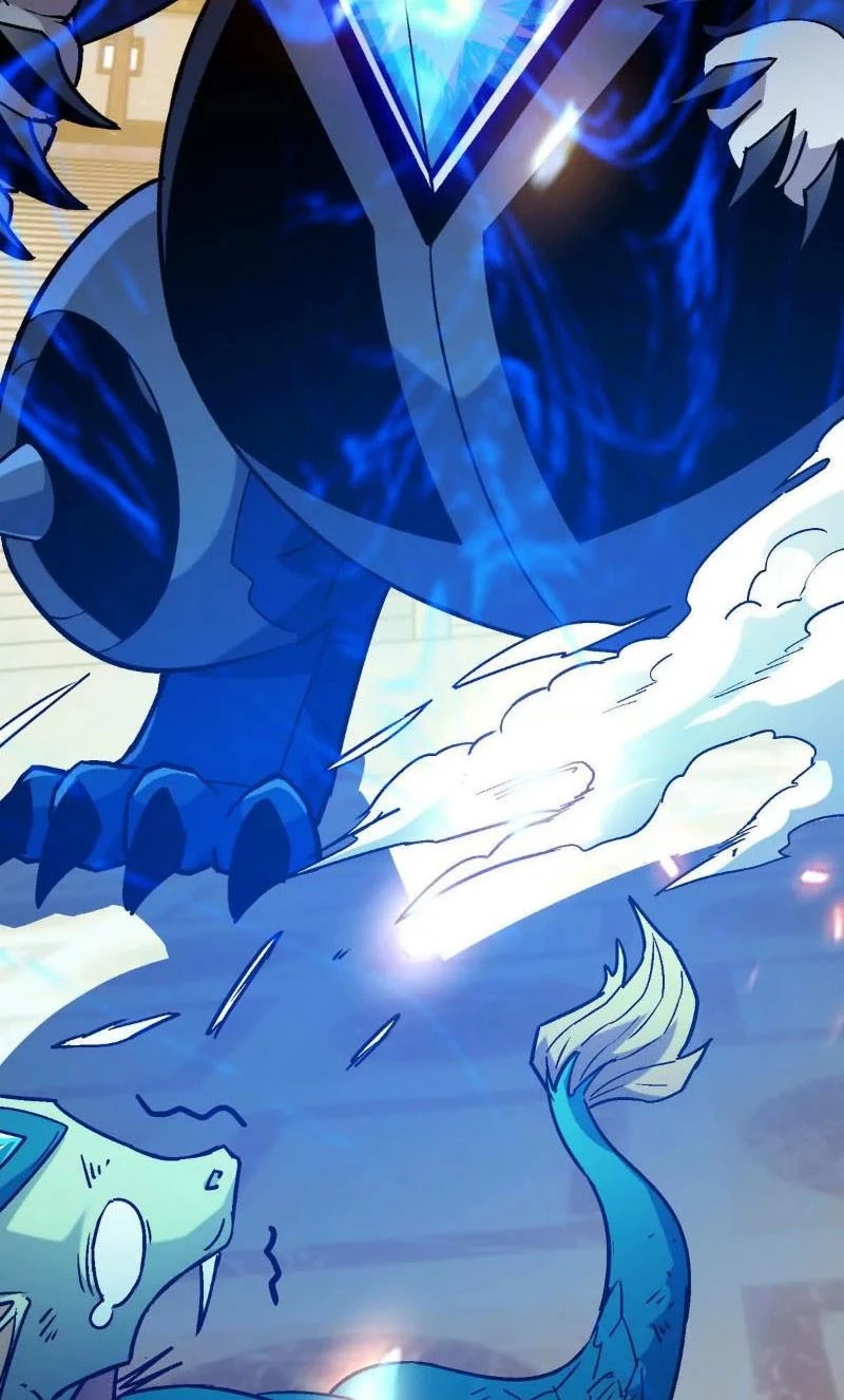 Trùng Sinh Thành Godzilla Chapter 238 - 48