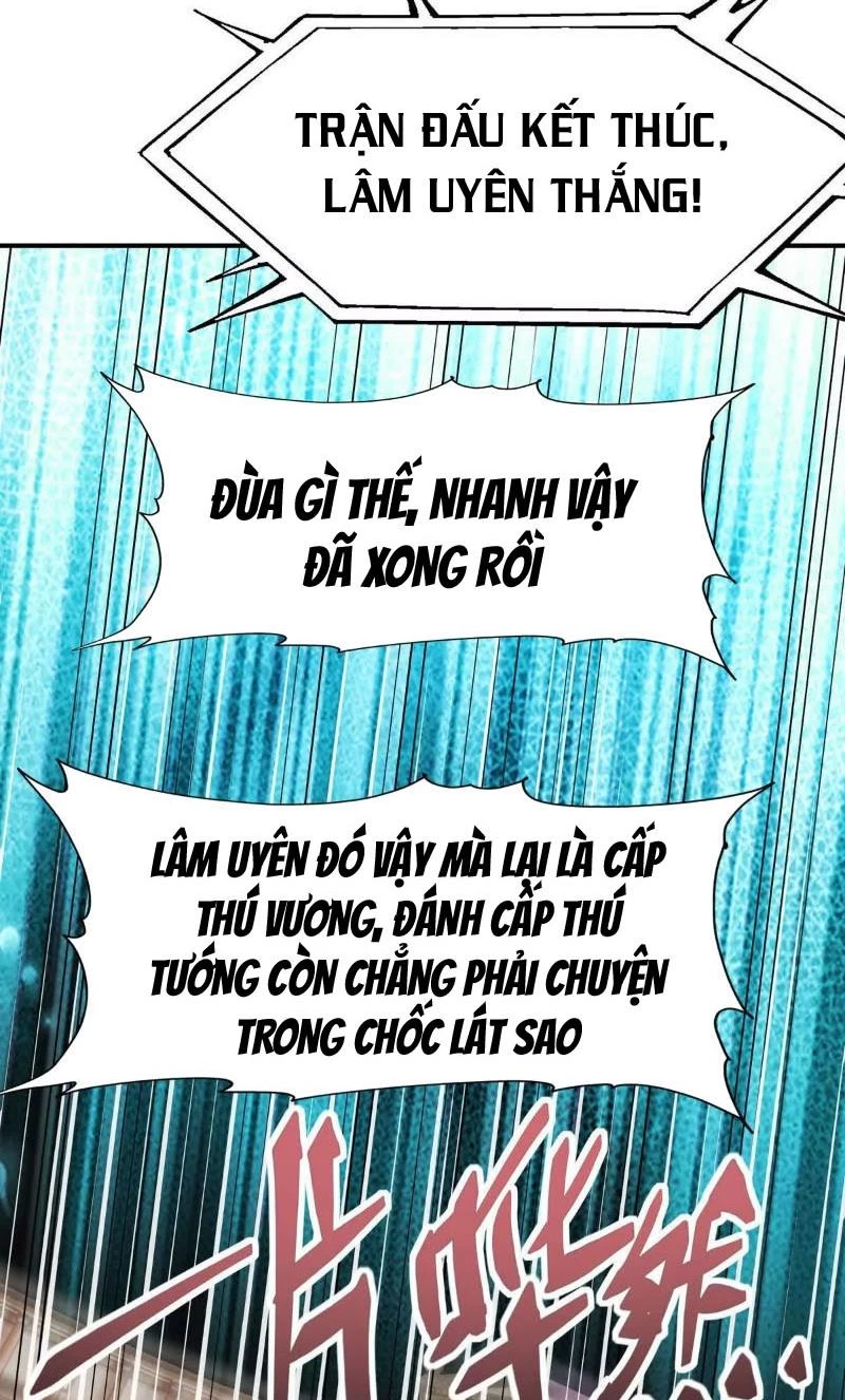 Trùng Sinh Thành Godzilla Chapter 238 - 53