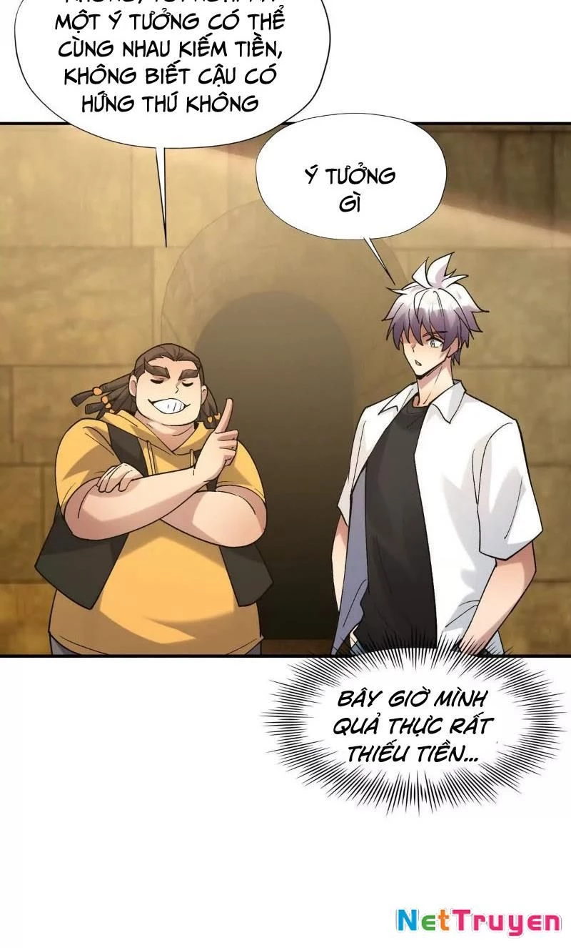 Trùng Sinh Thành Godzilla Chapter 238 - 56