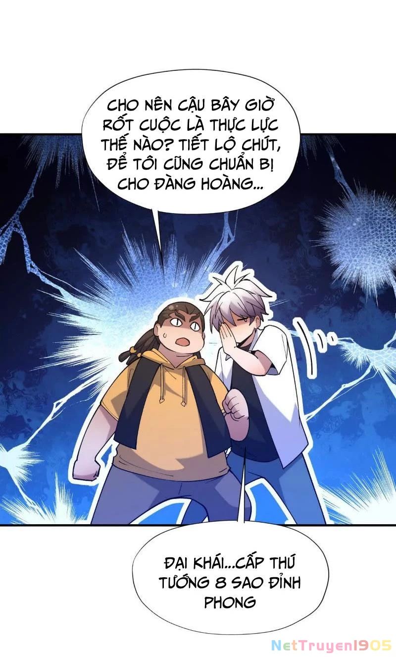 Trùng Sinh Thành Godzilla Chapter 238 - 59