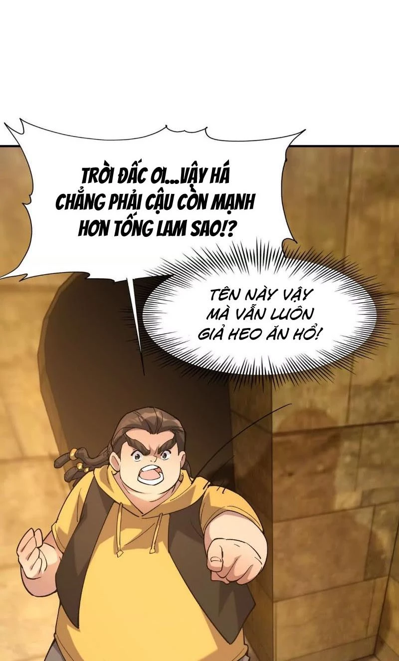 Trùng Sinh Thành Godzilla Chapter 238 - 60