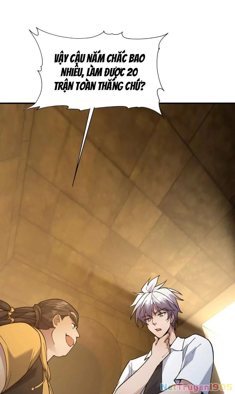 Trùng Sinh Thành Godzilla Chapter 238 - 62