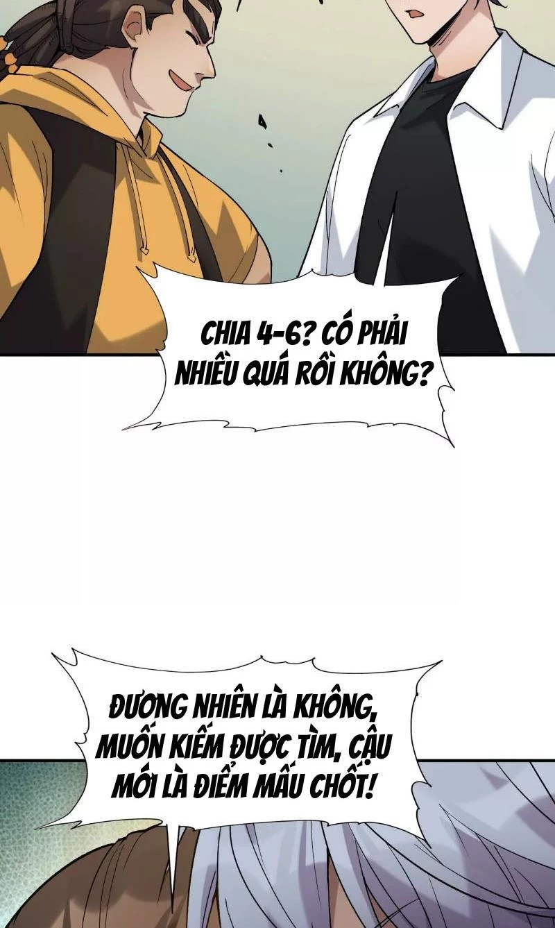 Trùng Sinh Thành Godzilla Chapter 238 - 64