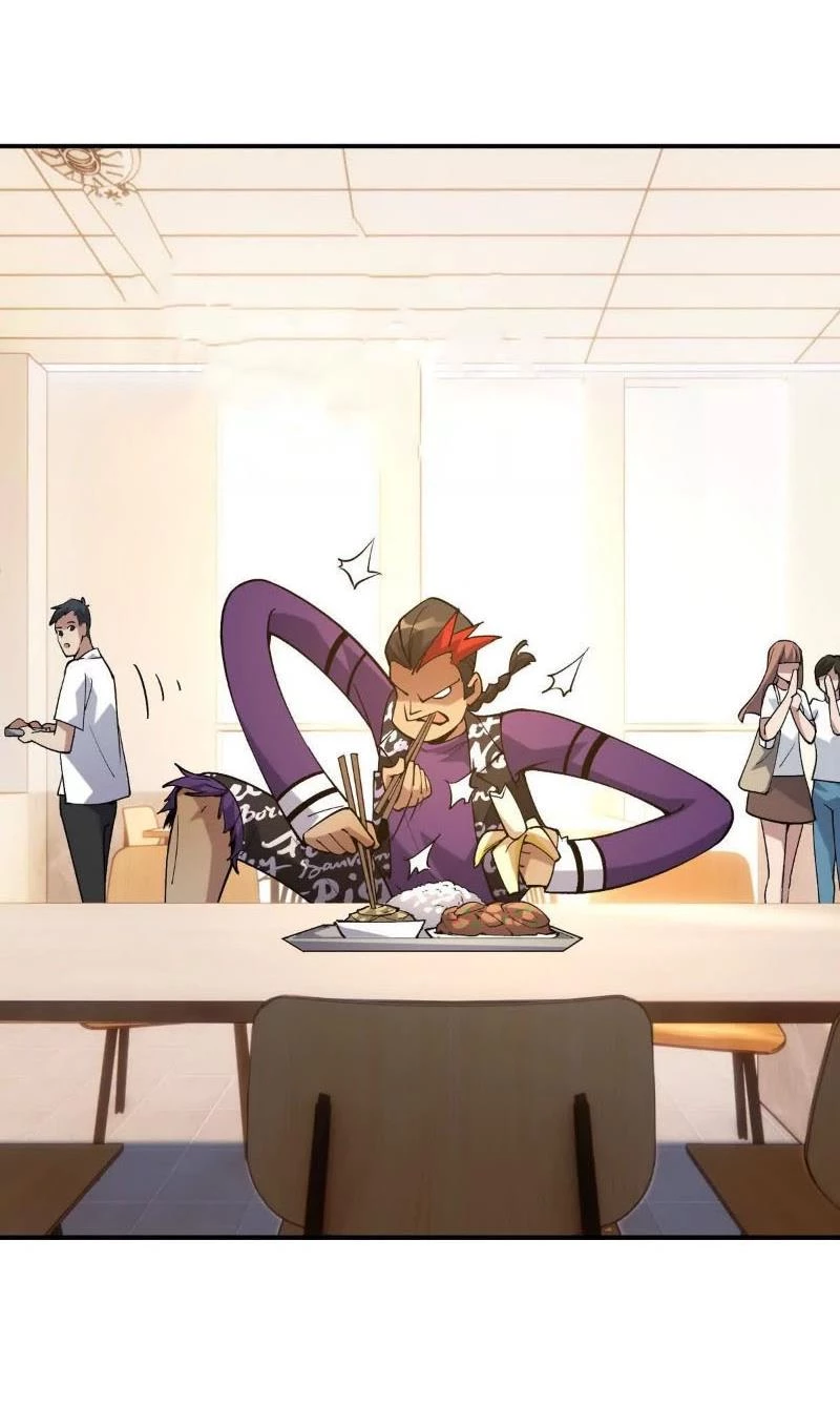 Trùng Sinh Thành Godzilla Chapter 238 - 67