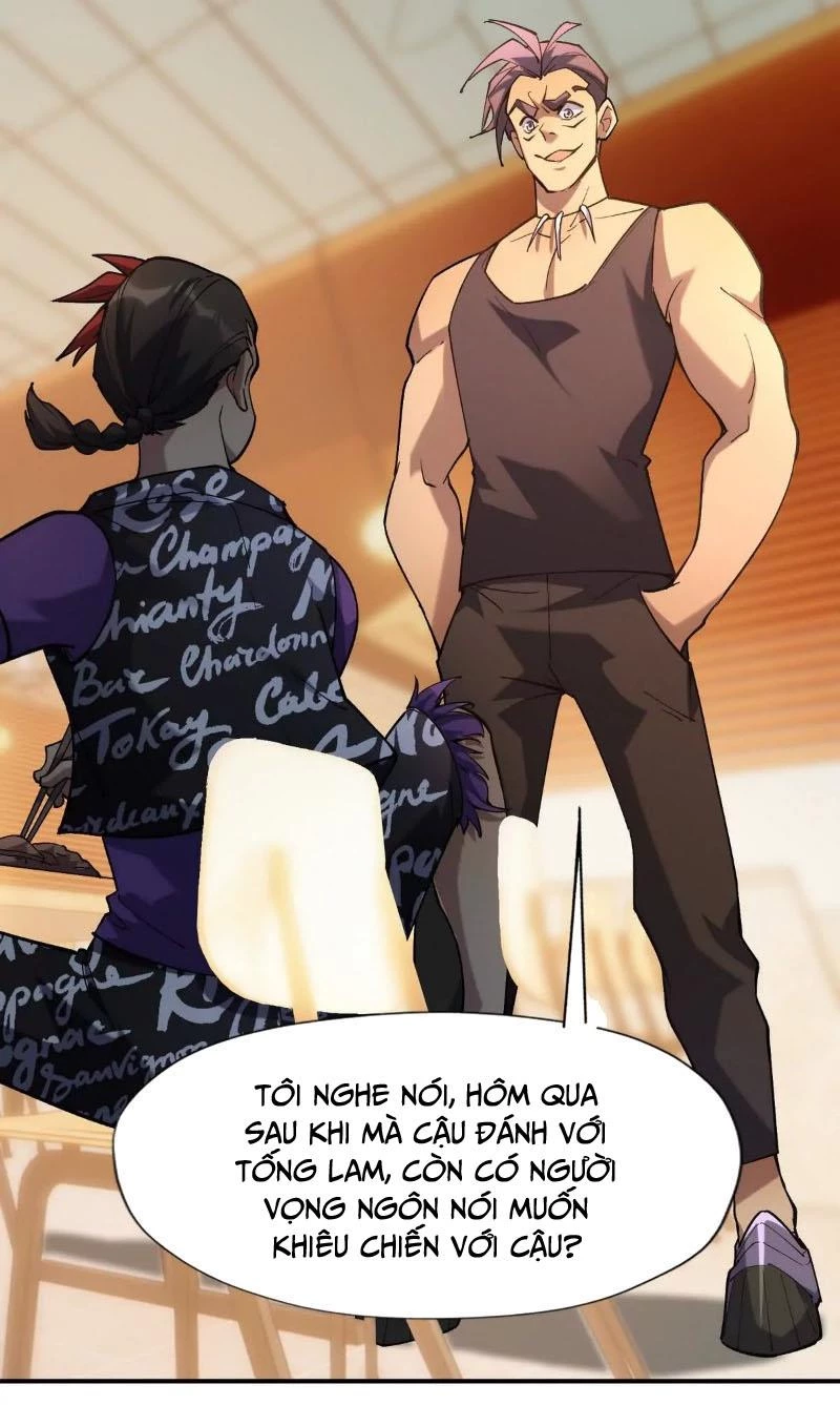 Trùng Sinh Thành Godzilla Chapter 238 - 70