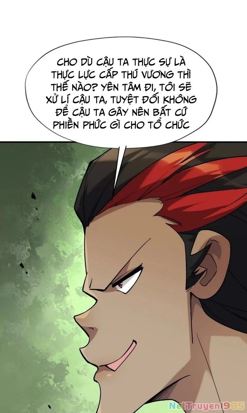 Trùng Sinh Thành Godzilla Chapter 238 - 77