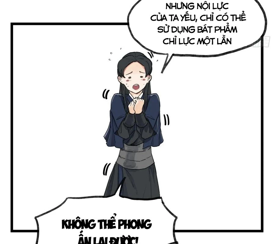 Hiệp Khách Hành Bất Thông Chapter 56 - Trang 2