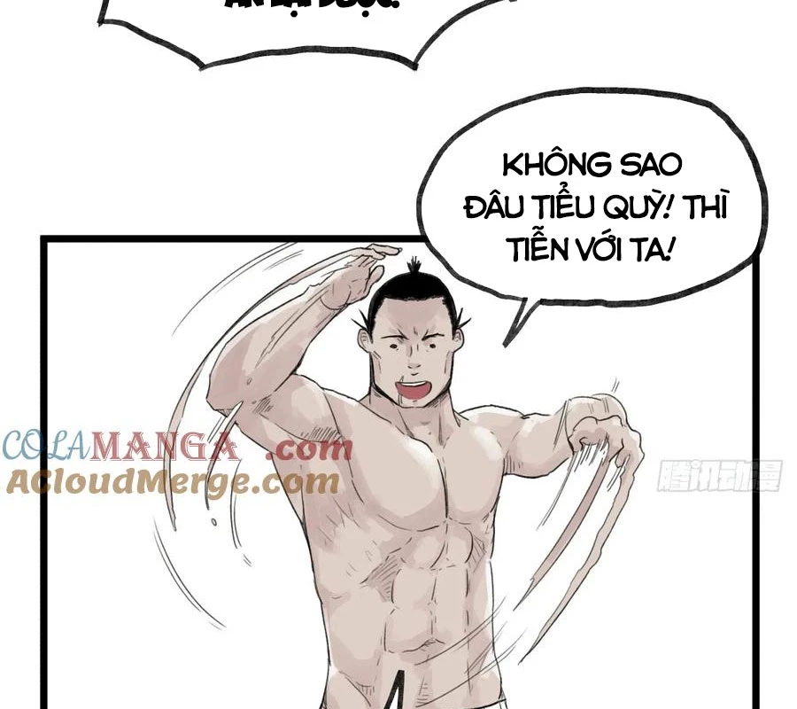 Hiệp Khách Hành Bất Thông Chapter 56 - Trang 2