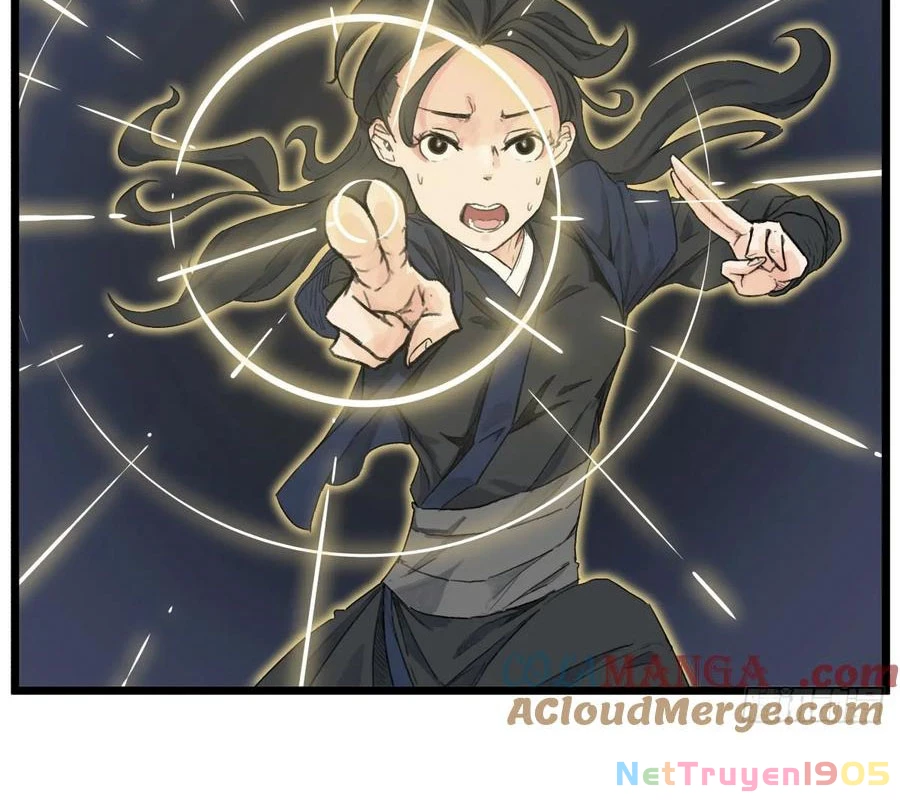 Hiệp Khách Hành Bất Thông Chapter 56 - Trang 2