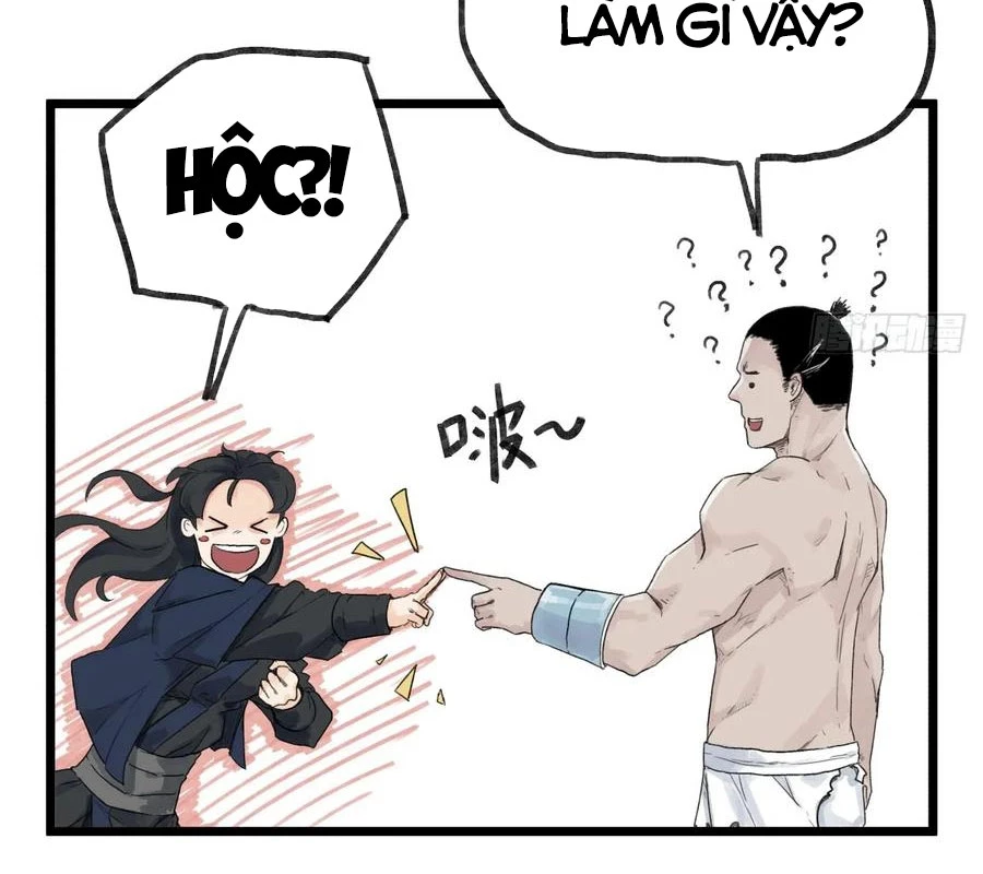 Hiệp Khách Hành Bất Thông Chapter 56 - Trang 2