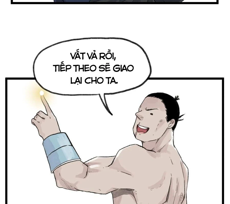 Hiệp Khách Hành Bất Thông Chapter 56 - Trang 2