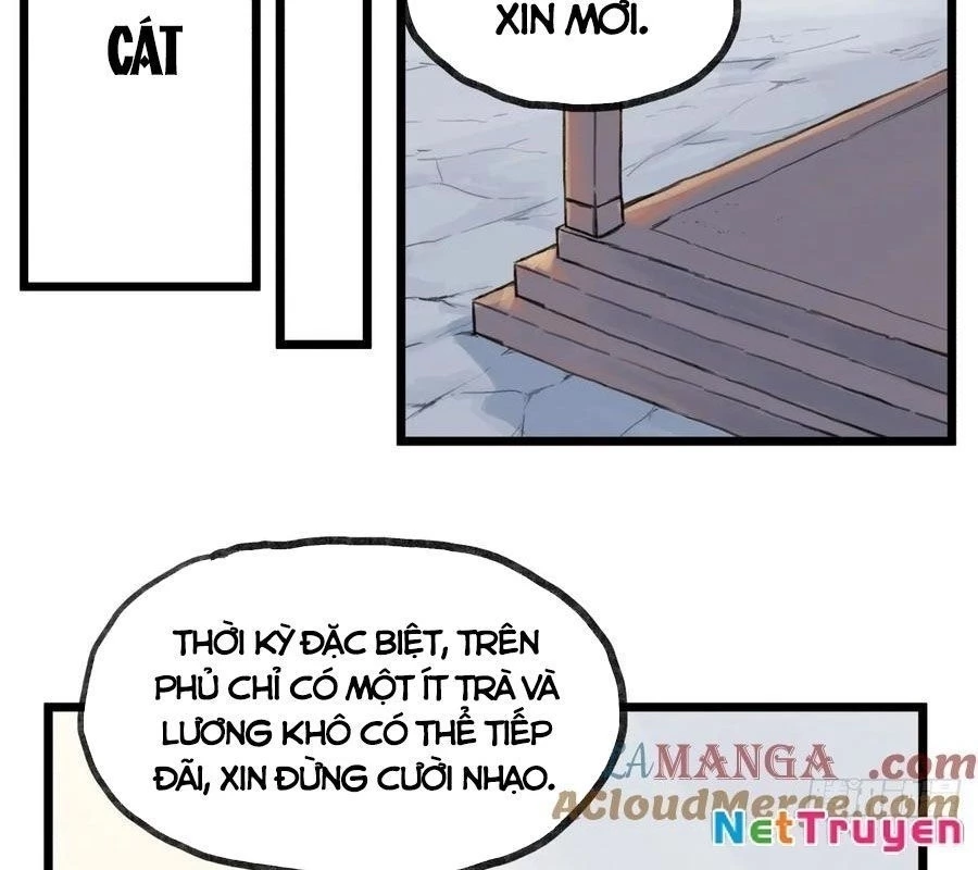 Hiệp Khách Hành Bất Thông Chapter 56 - Trang 2