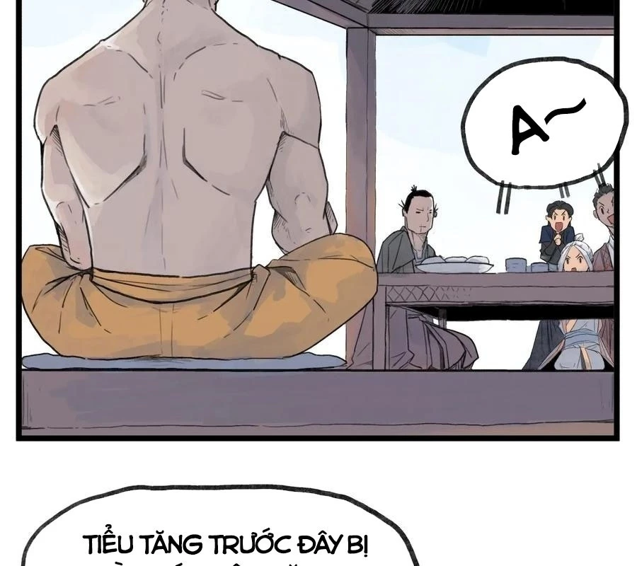 Hiệp Khách Hành Bất Thông Chapter 56 - Trang 2