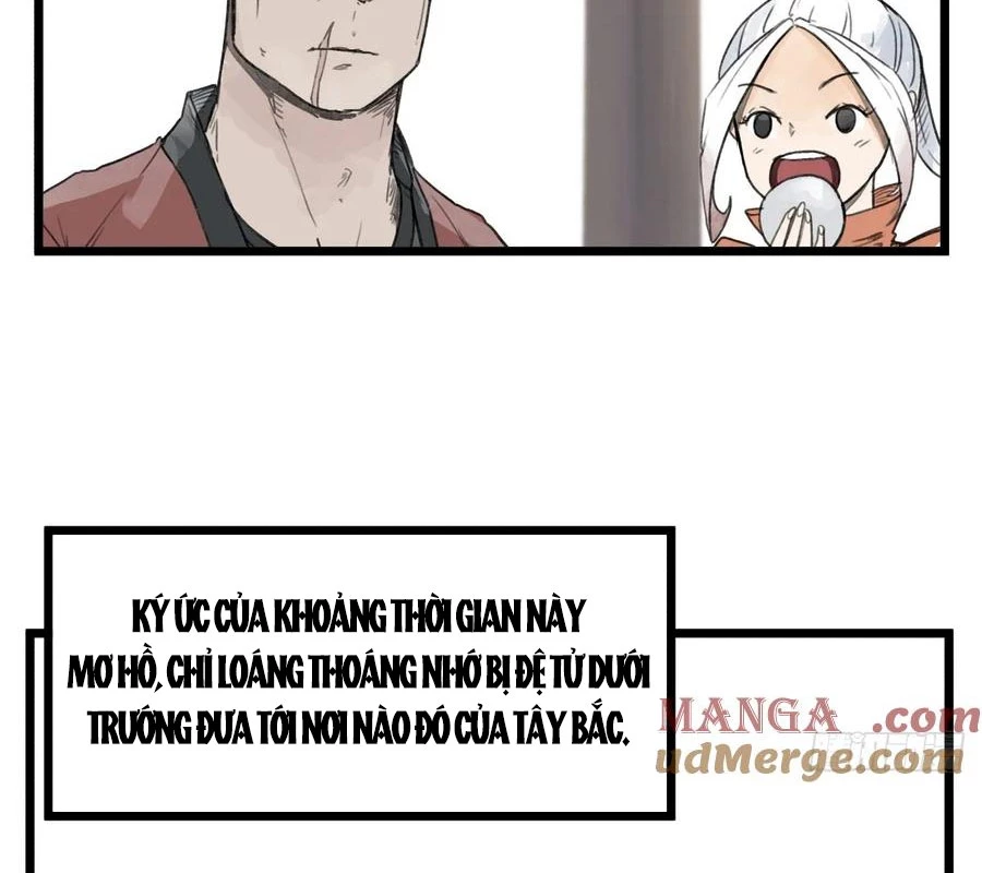 Hiệp Khách Hành Bất Thông Chapter 57 - Trang 2