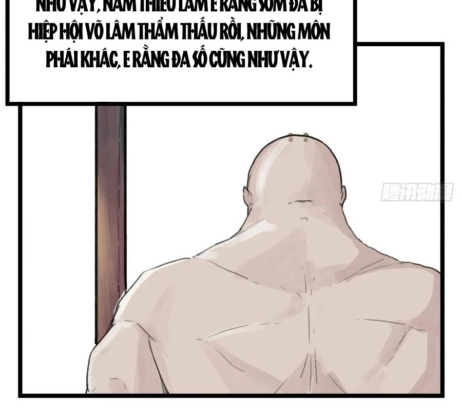 Hiệp Khách Hành Bất Thông Chapter 57 - Trang 2
