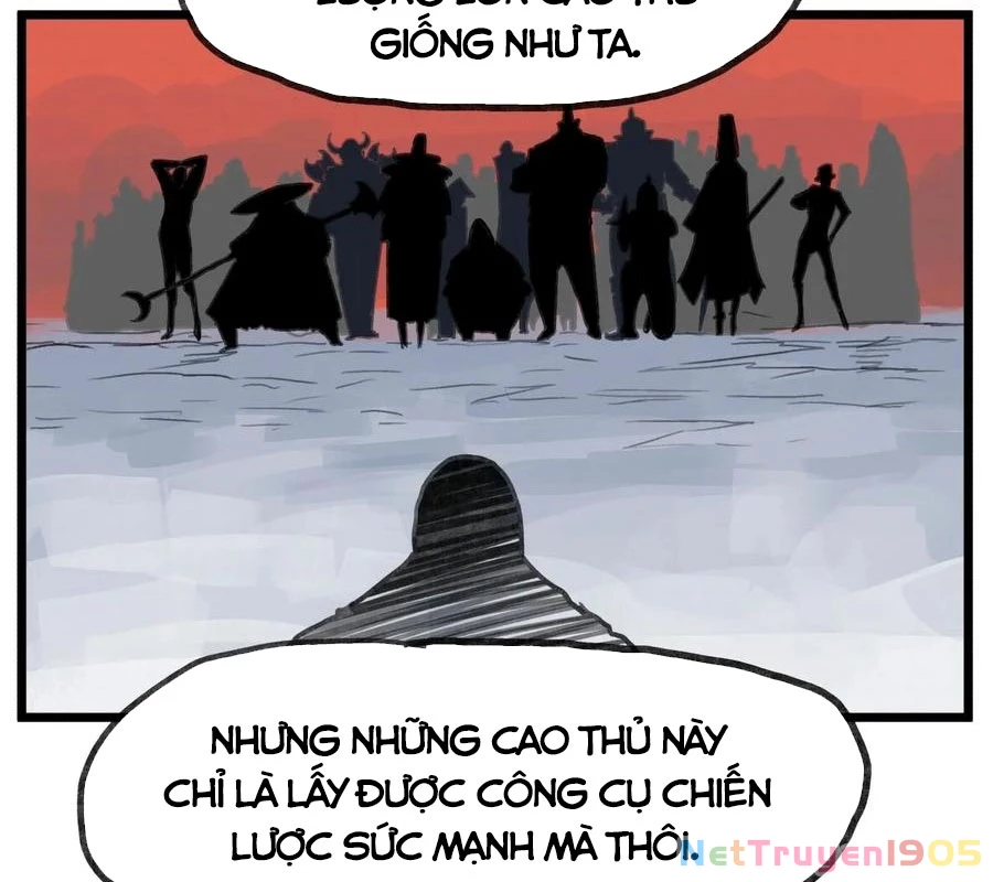 Hiệp Khách Hành Bất Thông Chapter 57 - Trang 2