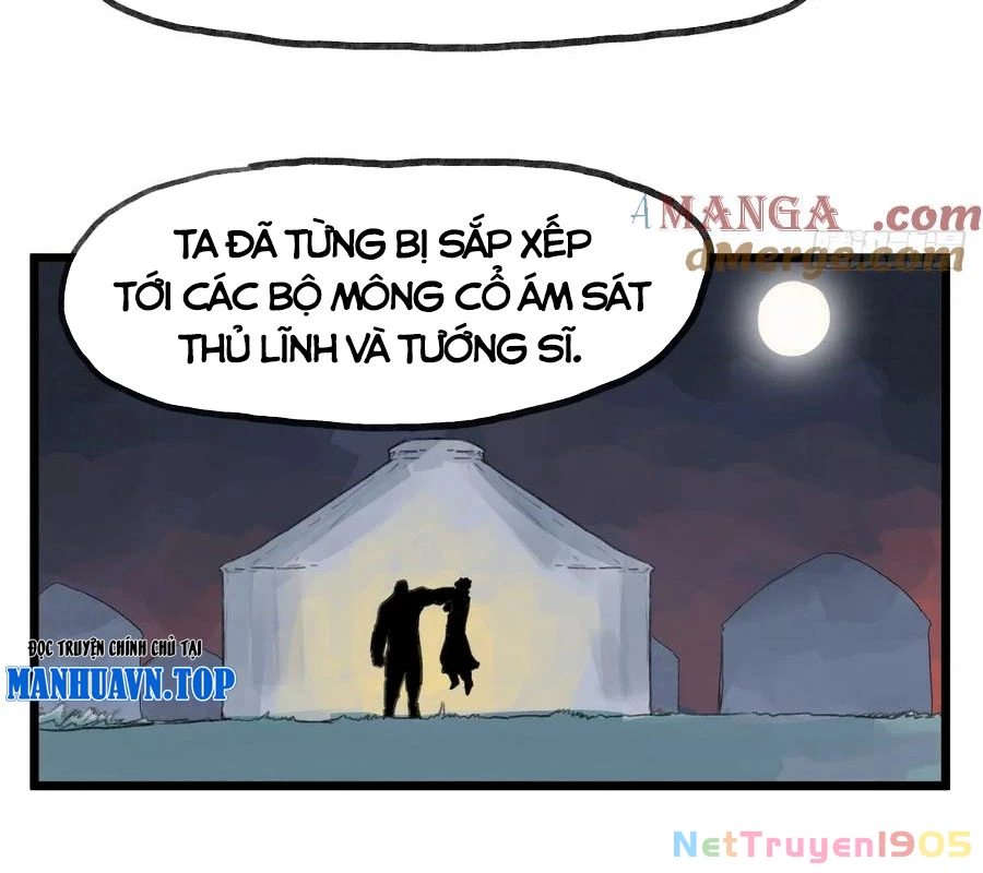 Hiệp Khách Hành Bất Thông Chapter 57 - Trang 2