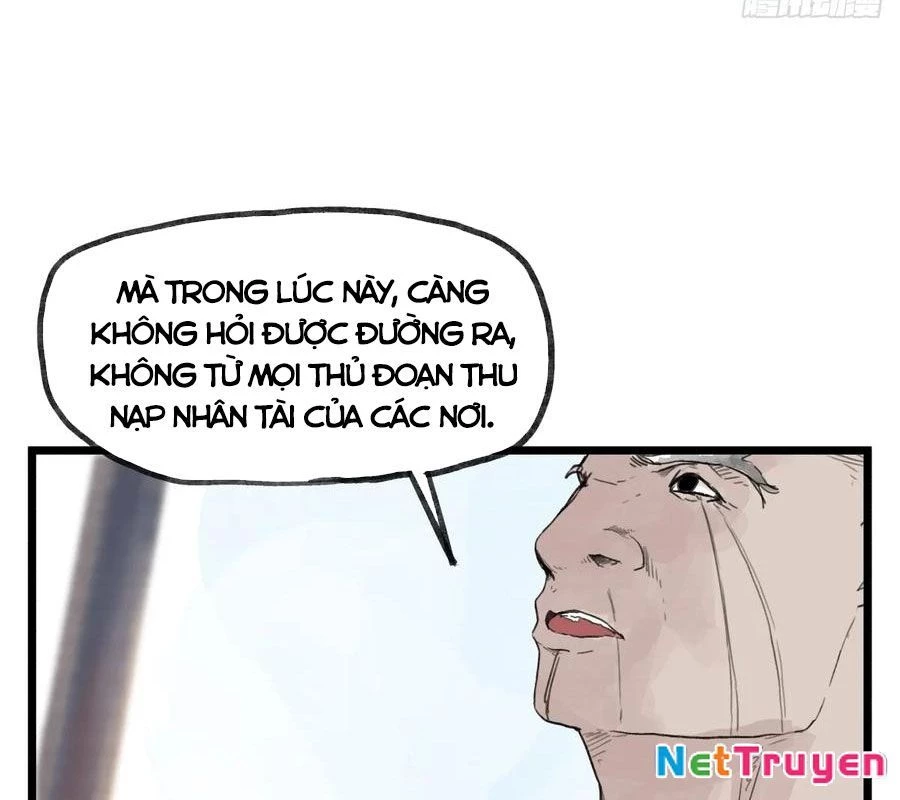 Hiệp Khách Hành Bất Thông Chapter 57 - Trang 2