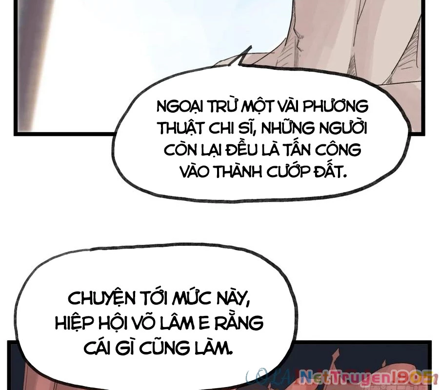 Hiệp Khách Hành Bất Thông Chapter 57 - Trang 2