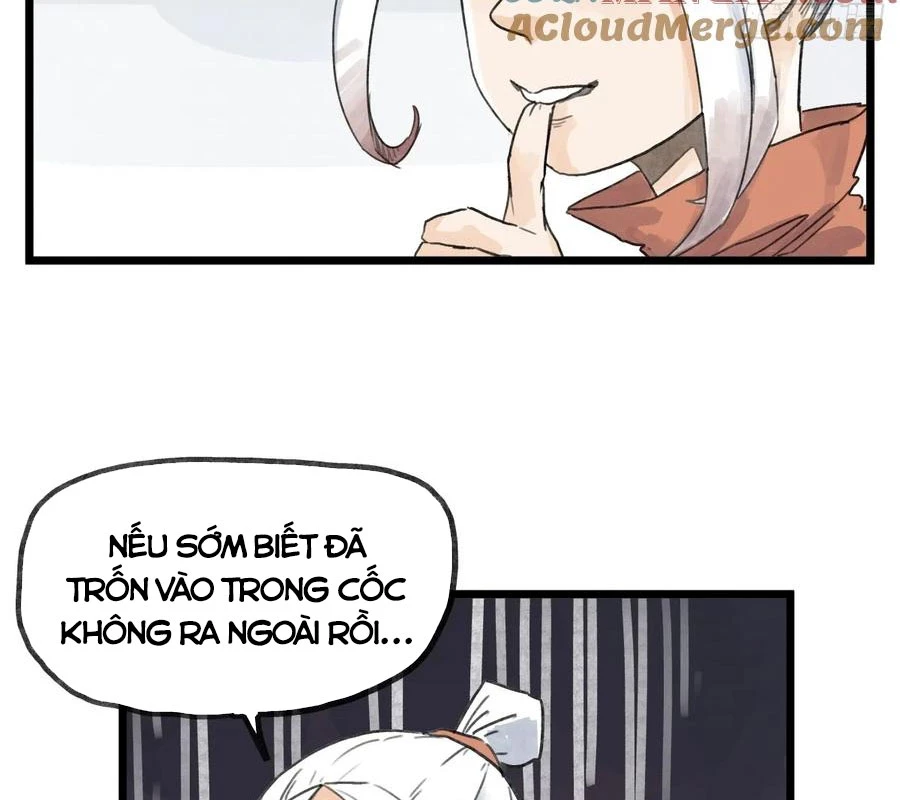 Hiệp Khách Hành Bất Thông Chapter 57 - Trang 2